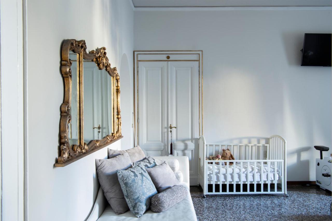 Apartamento Contemporary Florencia