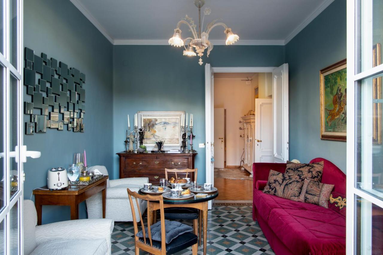 Contemporary * Florencia