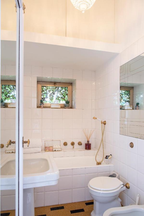 Apartamento Contemporary Florencia