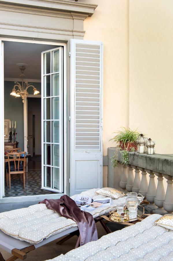 Contemporary Florencia