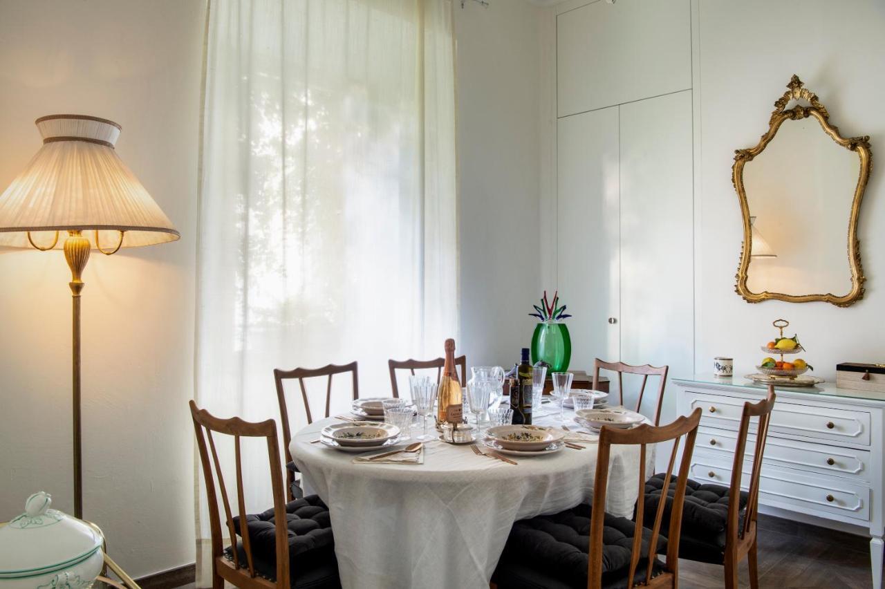 Contemporary Florencia